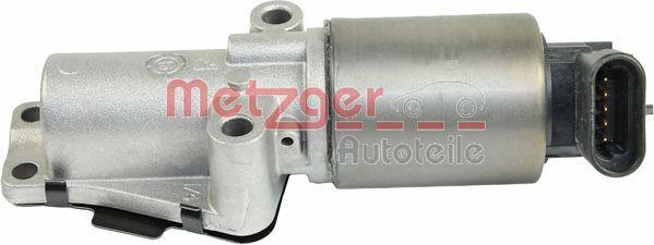 Vanne EGR METZGER 0892040